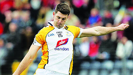Boss McCarthy predicting Bandon reaction after hopes hit a Rock in intermediate opener Image
