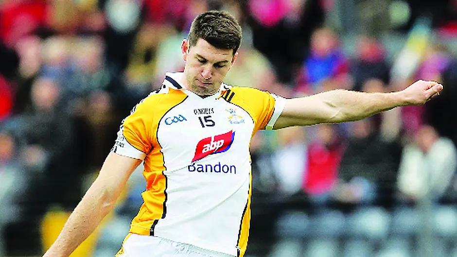 Mark Sugrue hopeful Bandon can rock Rossas in Cork Senior A football derby Image