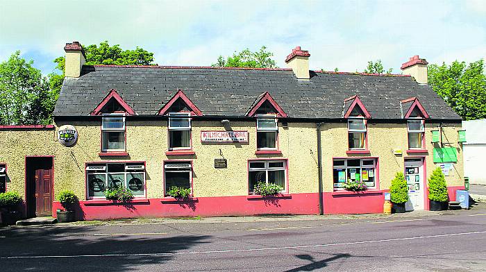 Landmark Kilmichael pub and shop for sale Image