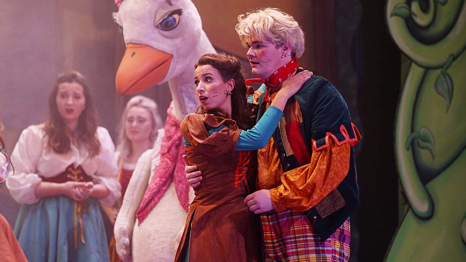 Everyman announces cancellation of 2020 panto Image