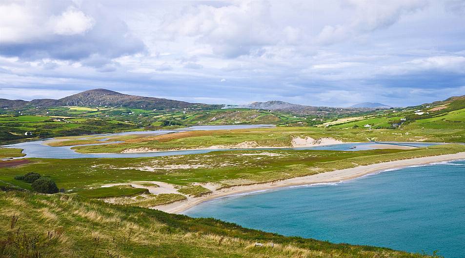 POLL: What is West Cork's favourite beach? Image