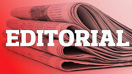Fall in garda numbers must be addressed Image