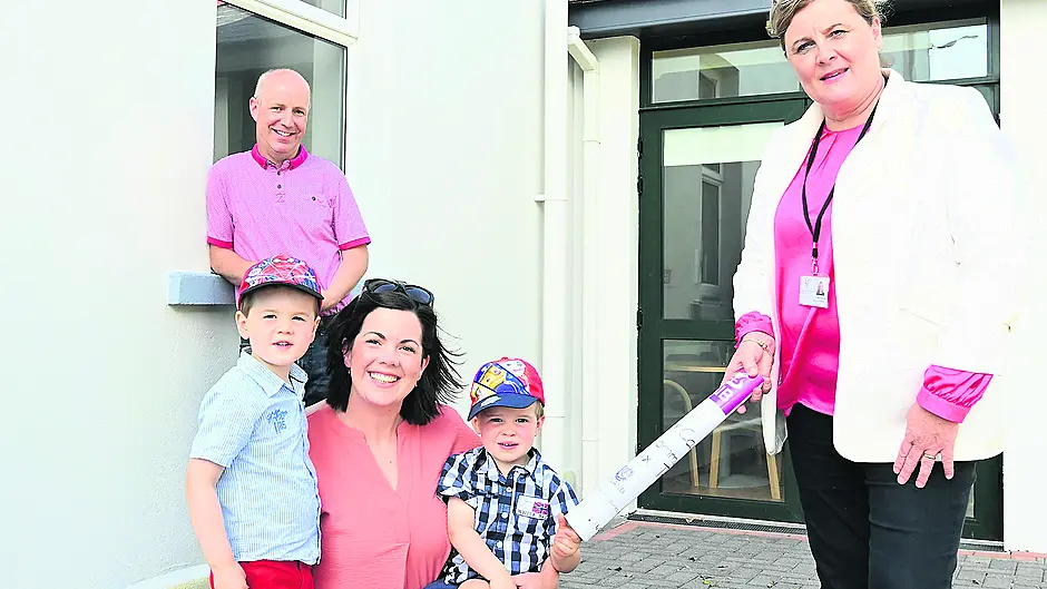 Work to start on Clonakilty Hospital’s  new extension Image