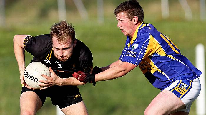 Bragging rights with St Mary’s after derby victory in Carbery JAFC Image