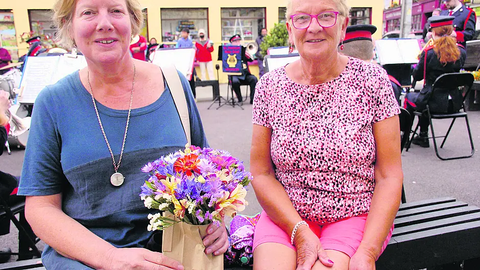Art exhibition ‘harvests’ our local creativity Image