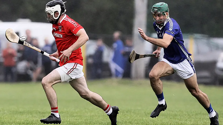 ONES TO WATCH: Five players who will light up the Carbery Junior A Hurling Championship Image