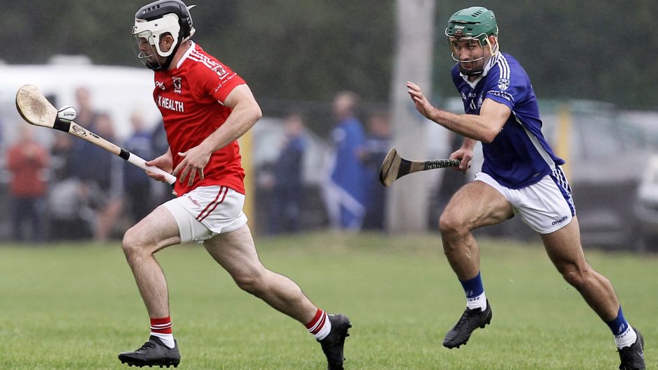 ONES TO WATCH: Five players who will light up the Carbery Junior A Hurling Championship Image