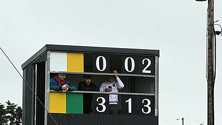 Damien Gore and Daniel O’Donovan run riot in Kilmacabea rout Image