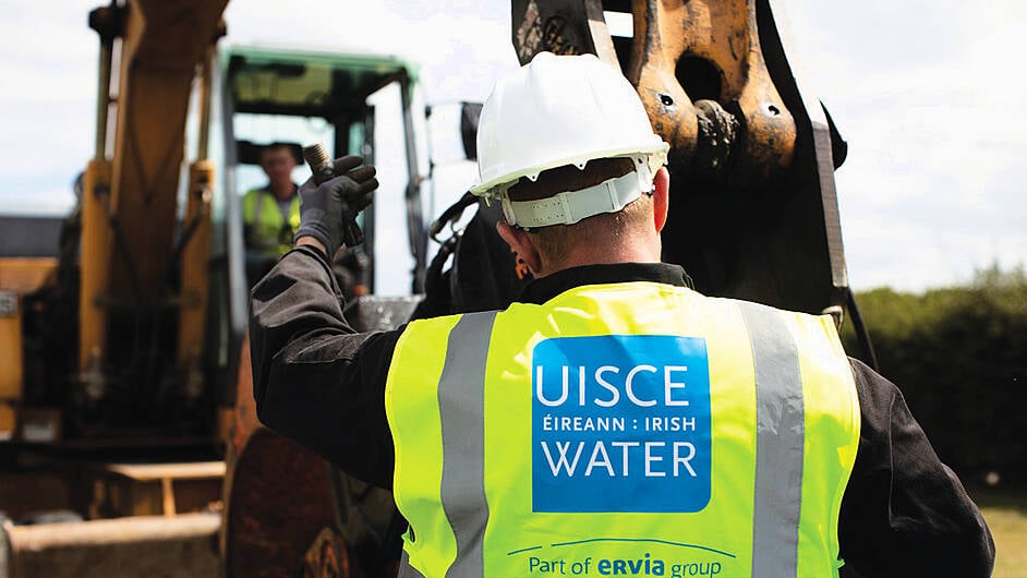 Double trouble - Irish Water under pressure as Cllrs claim some homeowners being charged twice Image