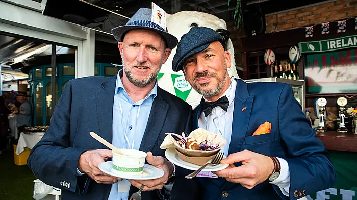 Kinsale’s Gourmet Weekend looks ahead to 2021 Image