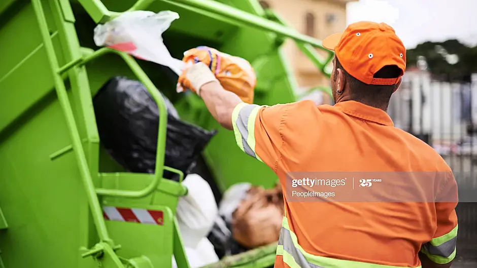 Lack of any recycling pick up in Bantry causes anger Image