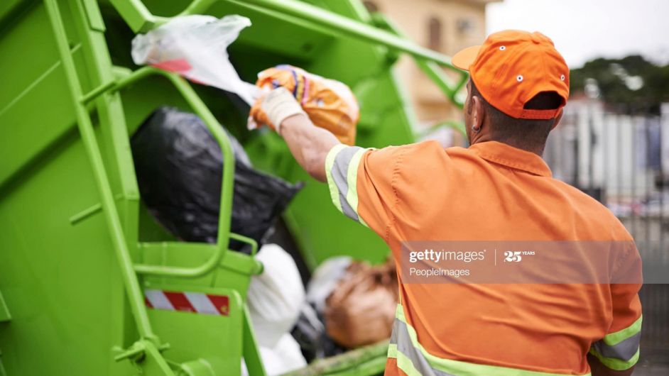 Lack of any recycling pick up in Bantry causes anger Image