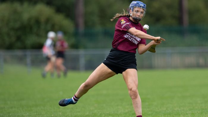 Cork Club Camogie Championship commences Image