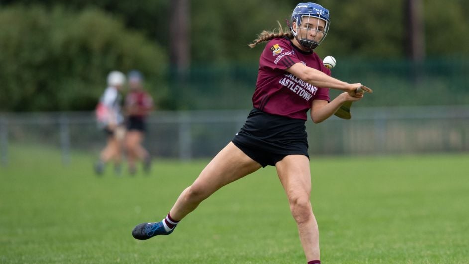 LAST WORD COLUMN: Talented locals are putting Carbery camogie on the map Image