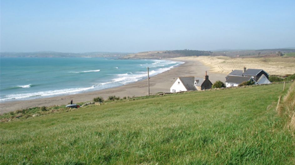 More ‘no swimming’ signage is needed at dangerous Long Strand Image