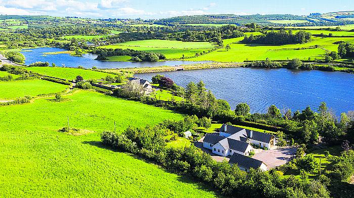 Sink your teeth into this house with view of River Lee Image