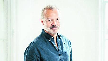 Multiple TV production trainee positions announced for Graham Norton's ITV series Image