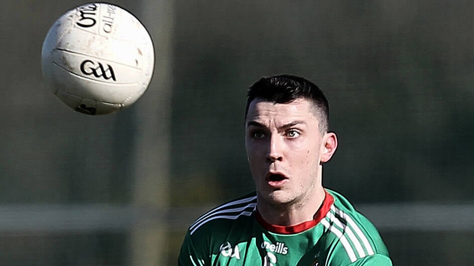 Scally says Clonakilty must improve for Ballincollig test in Cork Premier SFC showdown Image