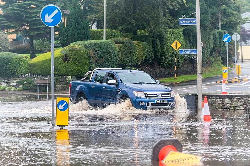 Status Red wind warning for Cork as Storm Ellen approaches Image