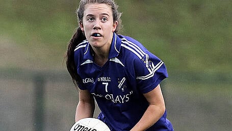 Cork boosted by return of two-time All-Star defender Spillane Image