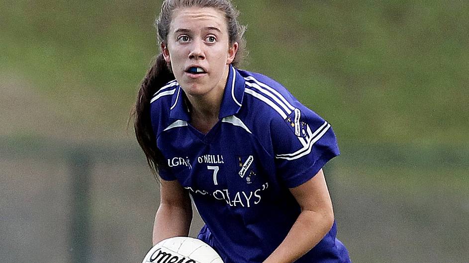 Bantry star Emma Spillane to step up her Cork comeback against Dublin in All-Ireland final rematch Image