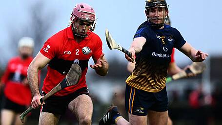 Cork ace David Lowney scores 1-13 as Clonakilty ease into Carbery JAHC quarter-finals Image