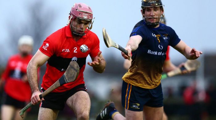 Cork ace David Lowney scores 1-13 as Clonakilty ease into Carbery JAHC quarter-finals Image