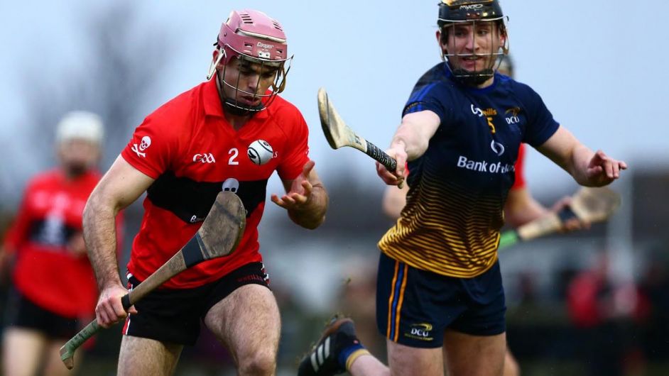 Cork ace David Lowney scores 1-13 as Clonakilty ease into Carbery JAHC quarter-finals Image