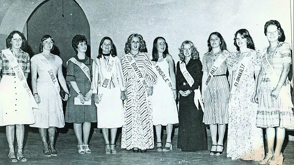 Maid of the Isles memories of 42 years ago come flooding back! Image