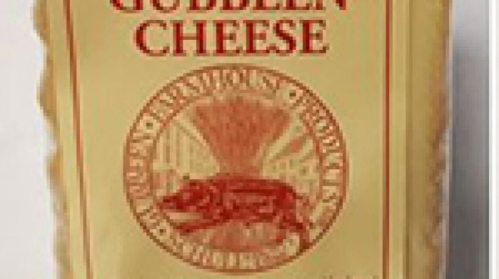 Batches of Gubbeen cheese recalled over health fears Image