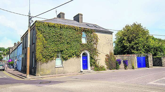 Stylish townhouse living at historic Emmet Square Image