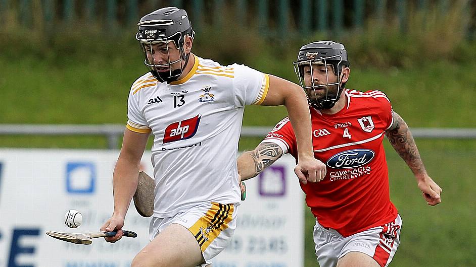 Season-defining matches for Newcestown, Bandon and host of local hurling teams Image