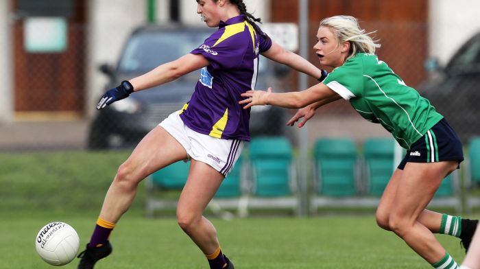 Clinical Keating scores five goals as West Cork power into county senior football final Image