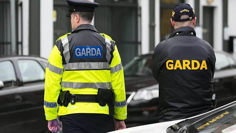 Man arrested in Clonakilty following petrol station robbery Image