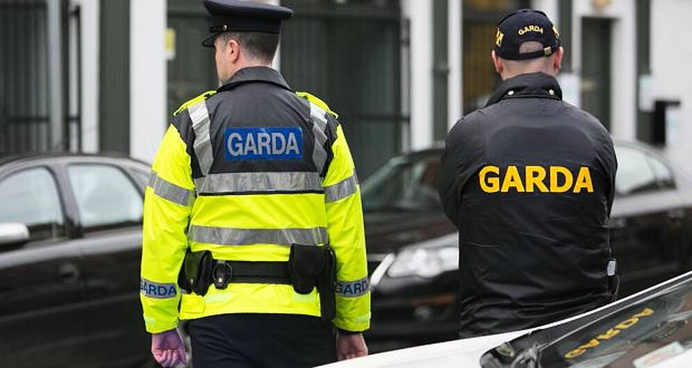 Man arrested in Clonakilty following petrol station robbery Image