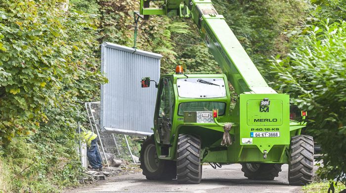 Culvert grate ‘too late’ for flooded Skibbereen businesses – Lombard Image