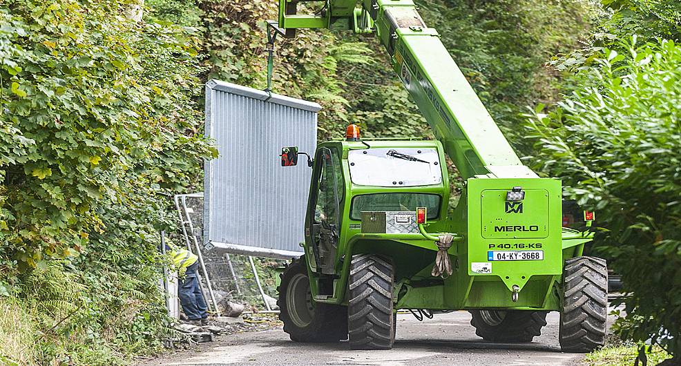 Culvert grate ‘too late’ for flooded Skibbereen businesses – Lombard Image