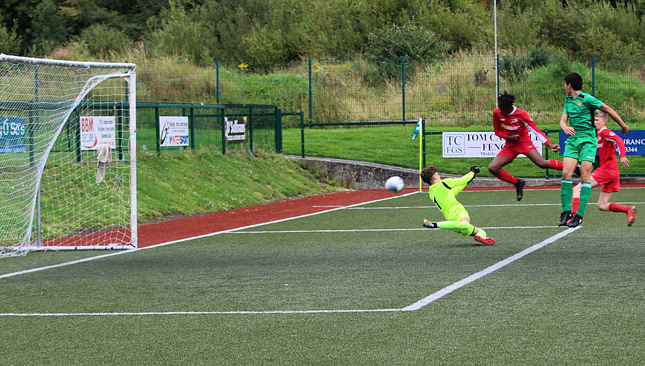 West Cork U14s clinch Munster Inter League title after extra-time triumph Image