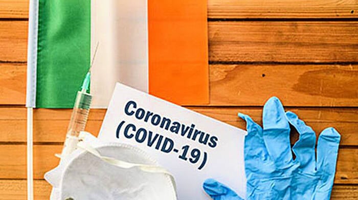 Covid-19 Friday: 3 deaths, 1,000 new cases Image