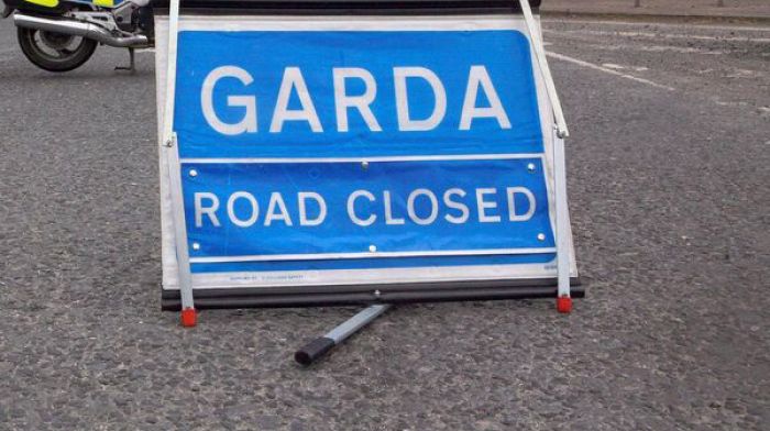 Man critically injured in head-on collision near Carrigaline Image