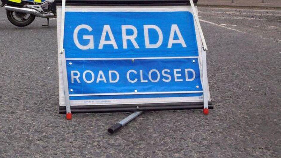 Man critically injured in head-on collision near Carrigaline Image