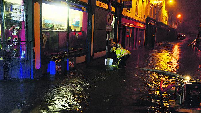 Bandon businesses want answers after scheme’s ‘failure’ Image