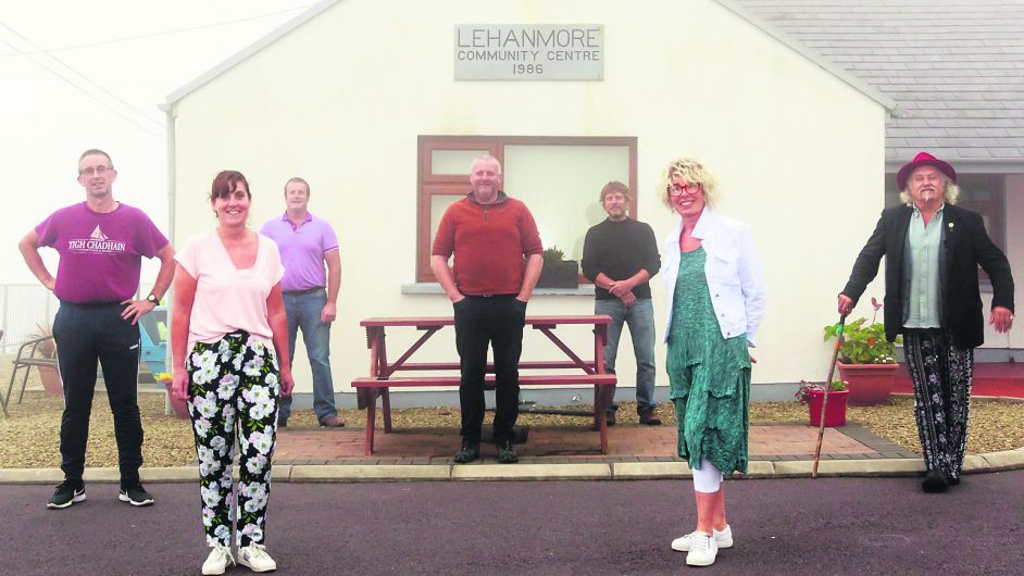 Beara centre is in danger of closing unless €13k raised Image