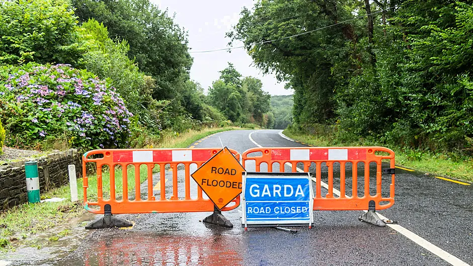 When West Cork became Wet Cork: The damage so far … and how to fix it Image