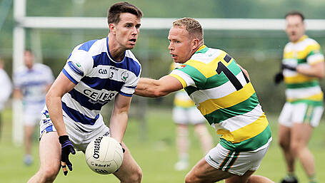 JOHN HAYES COLUMN: Run inter-county first and then let GAA clubs take centre stage Image