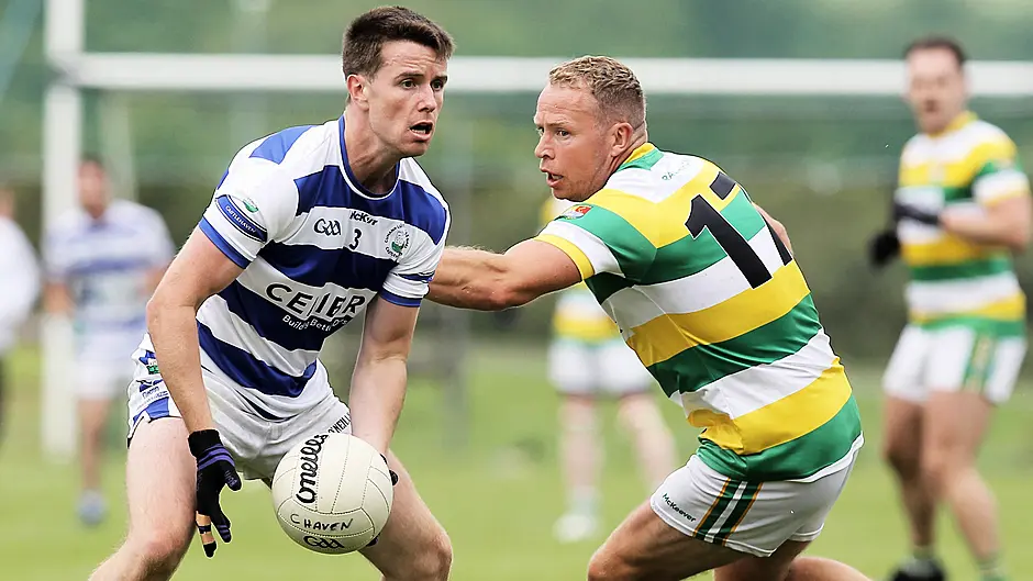JOHN HAYES COLUMN: Run inter-county first and then let GAA clubs take centre stage Image