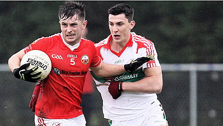 'I feel it could create a great atmosphere in this part of West Cork,' says O'Donovan on Skibb v Ilen Image