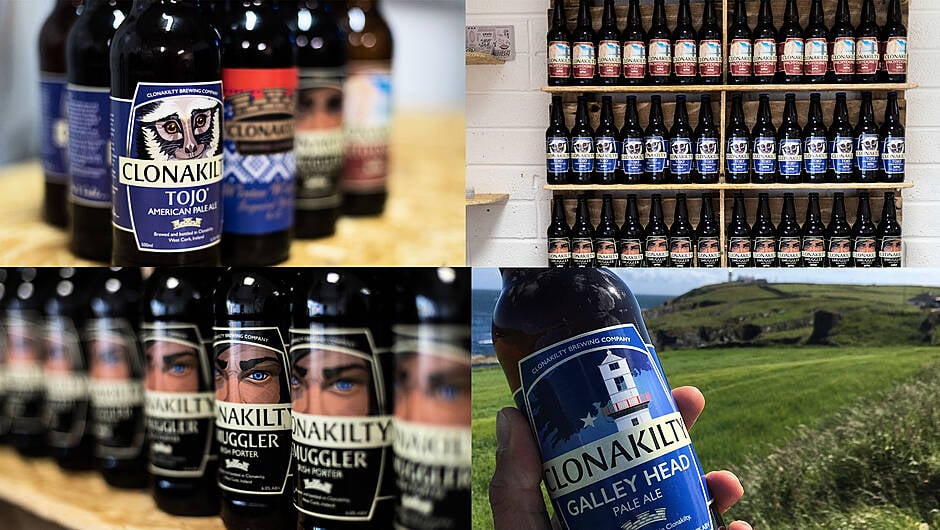 Clonakilty Brewing Company Image 