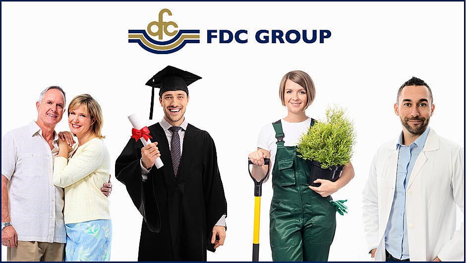 FDC Group Image 