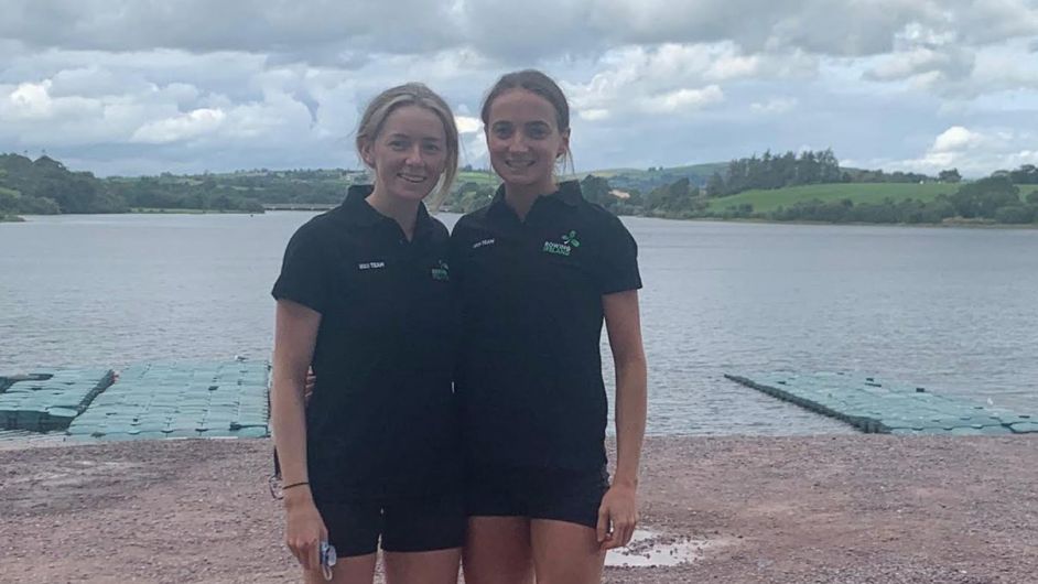 Skibbereen trio to compete at European Rowing U23 Championships in Germany Image